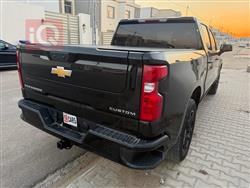 شيفروليه سلفرادو